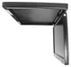 Потолочный монитор GATE SQ-1702 BL чёрный - изображение 4