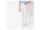 Джинсы Slim Fit зауженные для женщины Esmara LYCRA® 464255 38(S) Белый - изображение 2