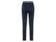 Брюки Кюлоты длиной до щиколотки для женщины Esmara LYCRA® 442830 34(XS) темно-синий - изображение 3