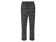 Штани чинос Slim Fit з віскозою для чоловіка Livergy Lenzing EcoVero 458483 S графітовий - зображення 1