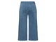 Джинси Mom's довжиною 7/8 для жінки Esmara LYCRA® 386706 38(S) блакитний - зображення 4