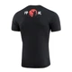 Футболка M-Tac Kamikaze Spirit Black Size S - изображение 4