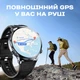 Смарт годинник, розумний годинник Smart Technology з SIM-картою ( 15745 ) - изображение 3
