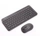 Комплект бездротовий A4Tech FG3200 Air2 Grey ( 18330 ) - изображение 2