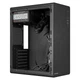 Корпус Prologix E127 500W Чорний - изображение 2