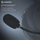 Гарнітура GamePro Asgard Freya Black (HS145B) ( 10614 ) - зображення 6