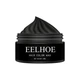 Временная смывающаяся краска для волос Eelhoe чёрная Black - изображение 2
