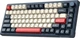 Клавіатура бездротова GamePro Asgard Yord Keychron Super Red Switch Blue (MK266BL) ( 12111 ) - зображення 2
