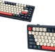 Клавіатура бездротова GamePro Asgard Yord Keychron Super Red Switch Blue (MK266BL) ( 12111 ) - зображення 4