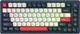 Клавіатура бездротова GamePro Asgard Yord Keychron Super Red Switch Blue (MK266BL) ( 12111 ) - зображення 5