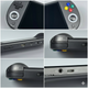 Портативна ігрова консоль SJGAM Video Game M22 Pro (5inch, 1920*1080, джойстик, TFcard 64Gb) - изображение 8