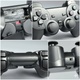 Портативна ігрова консоль SJGAM Video Game M22 Pro (5inch, 1920*1080, джойстик, TFcard 64Gb) - изображение 9