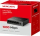 Коммутатор Mercusys MS105GS - изображение 4
