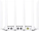 Бездротовий маршрутизатор Netis NC63 ( 14259 ) - изображение 4