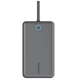 Універсальна мобільна батарея Marstek 10000 mAh Grey (P269D) ( 10812 ) - изображение 4