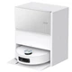Робот-пилосос Dreame Aqua 10 Ultra Roller Co,lete White 13490 ( 13215 ) - изображение 10