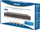 Коммутатор Intellinet IPS-24GM02-240W (766623560559) - изображение 5