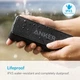 Портативна акустична система Anker SoundCore 2 Black (a3106h11) - зображення 4