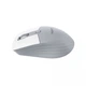 Бездротова миша дворежимна HAVIT MS58WB Gray (2.4GHz + BT) - изображение 2