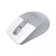 Бездротова миша дворежимна HAVIT MS58WB Gray (2.4GHz + BT) - изображение 4