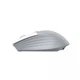 Бездротова миша дворежимна HAVIT MS58WB Gray (2.4GHz + BT) - изображение 3