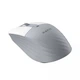 Бездротова миша дворежимна HAVIT MS58WB Gray (2.4GHz + BT) - изображение 5