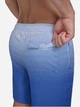 Шорты пляжные мужские Calvin Klein 115463331 S Синие (1159850539) - изображение 5