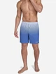 Шорты пляжные мужские Calvin Klein 115463331 S Синие (1159850539) - изображение 3