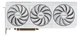 Відеокарта AMD Radeon RX 9070 XT 16 GB GDDR6 Prime White OC Asus 16669 ( 10247 ) - изображение 2