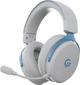 Гарнітура GamePro Asgard Skadi White (HSW191WB) ( 10139 ) - зображення 1