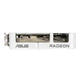 Відеокарта AMD Radeon RX 9060 XT 16 GB GDDR6 Dual White Asus (DUAL-RX9060XT-16G-WHITE) ( 16760 ) - изображение 10
