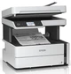 МФУ А4 Epson M3170 Фабрика печати c WI-FI (C11CG92405) ( 17076 ) - зображення 3