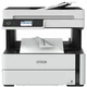 МФУ А4 Epson M3170 Фабрика печати c WI-FI (C11CG92405) ( 17076 ) - зображення 10