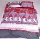 Підковдра Бязь HOLIDAY CATS 175*210 см - зображення 2
