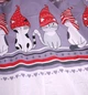 Підковдра Бязь HOLIDAY CATS 175*210 см - зображення 3