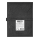 Дневник недатированный Buromax Leroy A5 336 страниц из искусственной кожи черный (BM.20780-01) - изображение 15