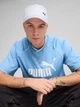 Кепка Puma Sportstyle Headwear 02599407 One Size White (4067983508363) - изображение 2
