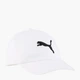 Кепка Puma Sportstyle Headwear 02599802 One Size White (4067983507342) - изображение 1