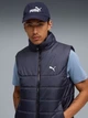 Кепка Puma Sportstyle Headwear 02599910 One Size Navy-Logo (4069157707718) - изображение 2