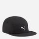 Кепка Puma Running Headwear 02616801 One Size Black (4067984356413) - изображение 1