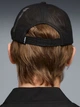 Кепка летняя Puma Sportstyle Headwear 02697601 One Size Black-White (4069161404009) - изображение 3