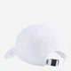 Кепка Puma Running Headwear 02699802 One Size White (4069162520739) - изображение 3