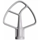 Кухонная машина KitchenAid Artisan 4,8 л 5KSM175PSEDR цвет сухая роза - изображение 10