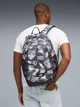 Рюкзак спортивный 29 л вмещает формат А4 Puma Academy 09115017 Black-Football AOP (4069162002655) - изображение 2