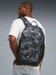 Рюкзак спортивный 29 л вмещает формат А4 Puma Academy 09115021 Black-Camo AOP (4069162003478) - изображение 2