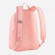 Рюкзак спортивный 22 л вмещает формат А4 Puma Phase Essentials 09116428 Rosy Outlook (4069162047175) - изображение 3