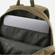 Рюкзак спортивный 20 л вмещает формат А4 Puma Plus 09118030 Loden Green (4069162047298) - изображение 3