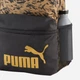Рюкзак спортивный 22 л вмещает формат А4 Puma Phase Essentials 09116907 Black-Gold No.1 Logo (4069162047045) - изображение 4