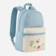 Рюкзак 13 л Puma Kids 09143905 Seafoam-Alpine Snow (4069162246769) - изображение 1