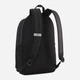 Рюкзак спортивный 20 л вмещает формат А4 Puma Plus 09215601 Black (4069162047311) - изображение 3